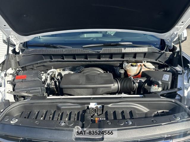 Chevrolet SILVERADO 2019 8004108-7