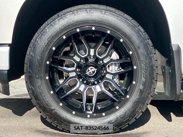 Chevrolet SILVERADO 2019 8004108-8