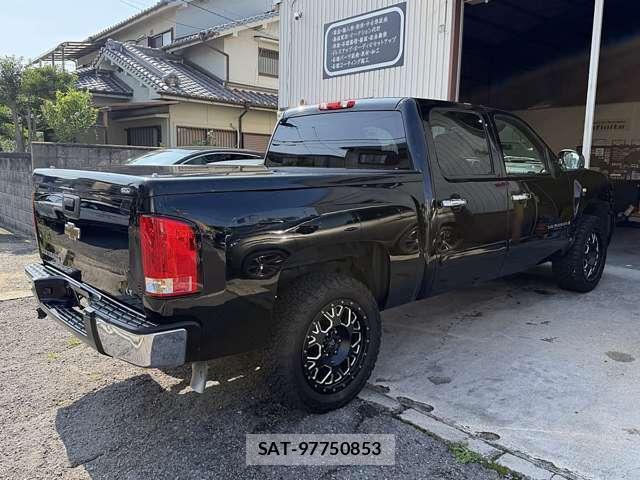 Chevrolet SILVERADO 2009-03 8004297-10