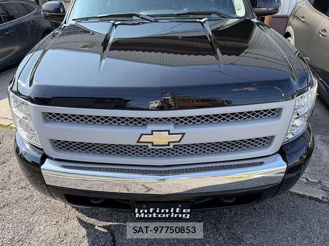 Chevrolet SILVERADO 2009-03 8004297-15