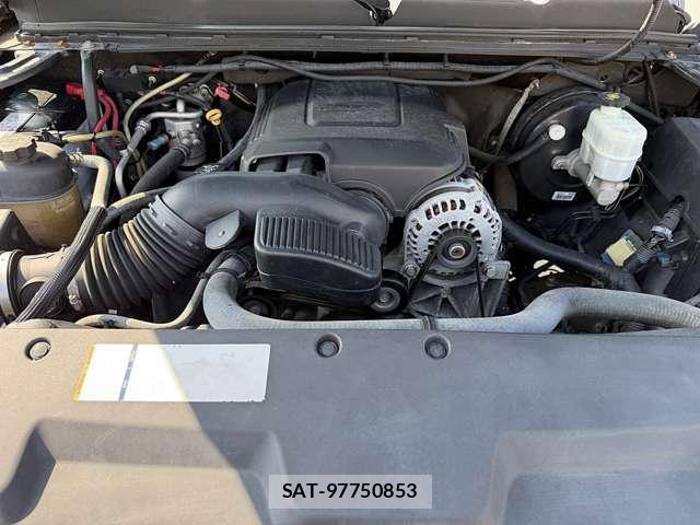 Chevrolet SILVERADO 2009-03 8004297-16