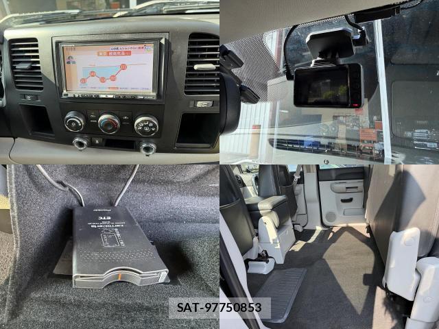 Chevrolet SILVERADO 2009-03 8004297-7