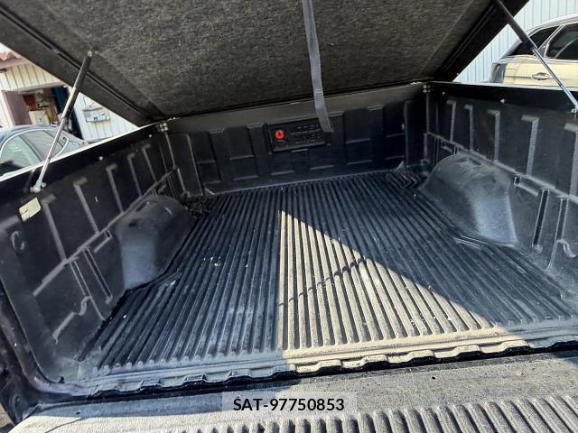 Chevrolet SILVERADO 2009-03 8004297-8