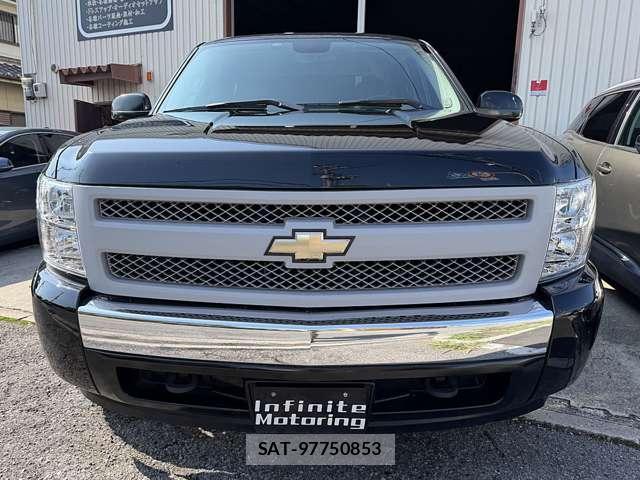 Chevrolet SILVERADO 2009-03 8004297-9