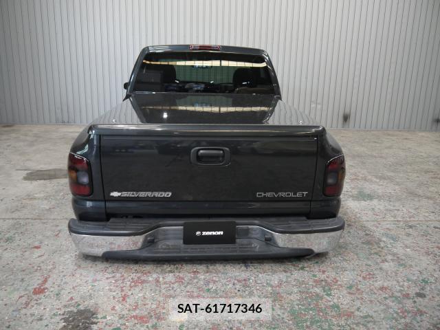 Chevrolet SILVERADO 2007-12 8007351-1