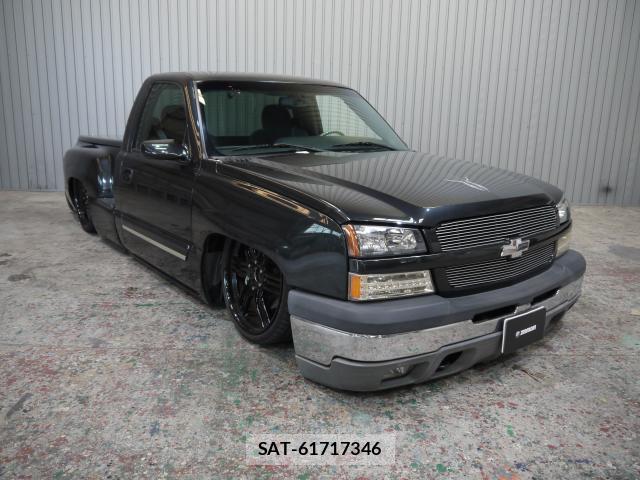 Chevrolet SILVERADO 2007-12 8007351-11