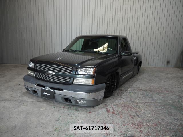 Chevrolet SILVERADO 2007-12 8007351-12