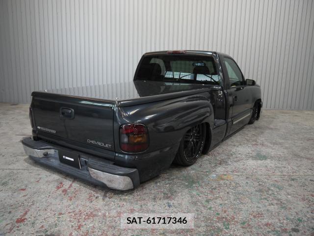 Chevrolet SILVERADO 2007-12 8007351-13