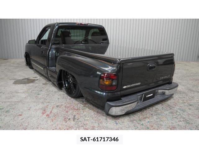 Chevrolet SILVERADO 2007-12 8007351-14