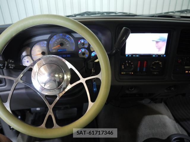 Chevrolet SILVERADO 2007-12 8007351-2