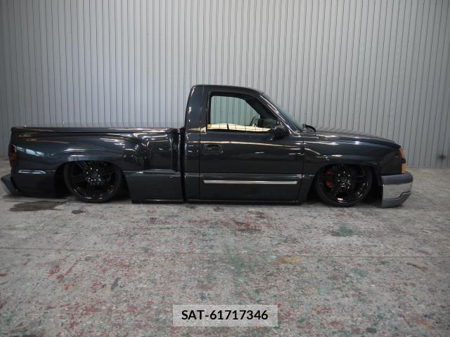 Chevrolet SILVERADO 2007-12 8007351-3
