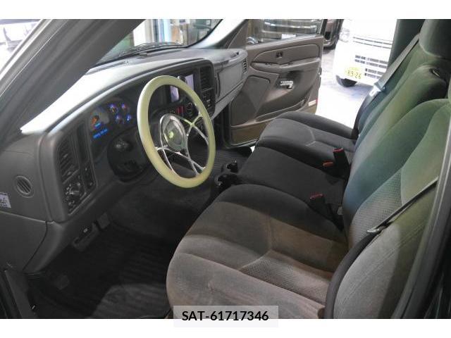 Chevrolet SILVERADO 2007-12 8007351-5