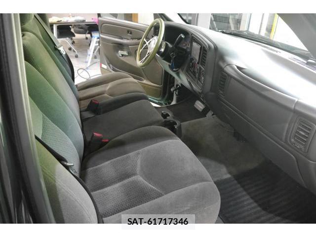 Chevrolet SILVERADO 2007-12 8007351-6