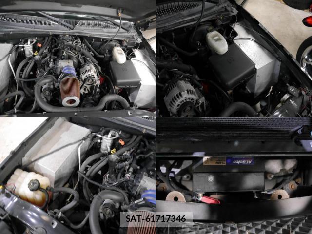 Chevrolet SILVERADO 2007-12 8007351-7