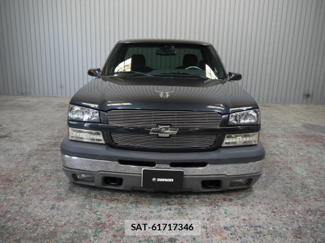 Chevrolet SILVERADO 2007-12 8007351-9