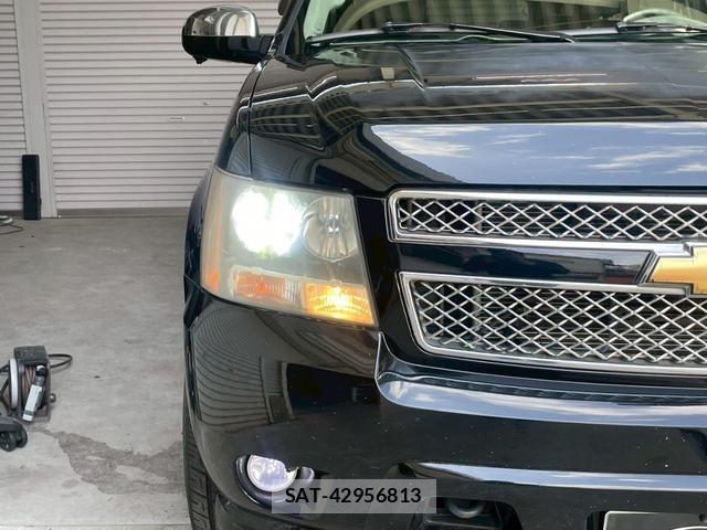 Chevrolet SUBURBAN 2007 8008766-11