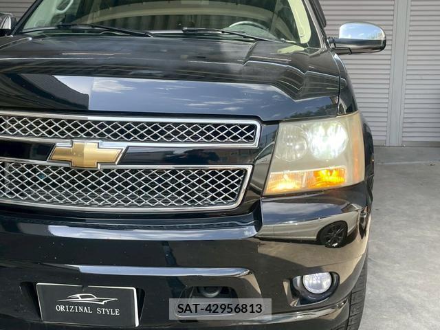 Chevrolet SUBURBAN 2007 8008766-12