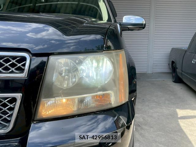 Chevrolet SUBURBAN 2007 8008766-14