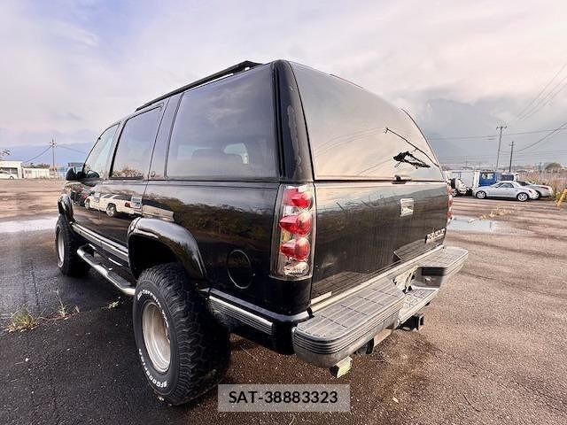 Chevrolet TAHOE 2005-09 8009932-1