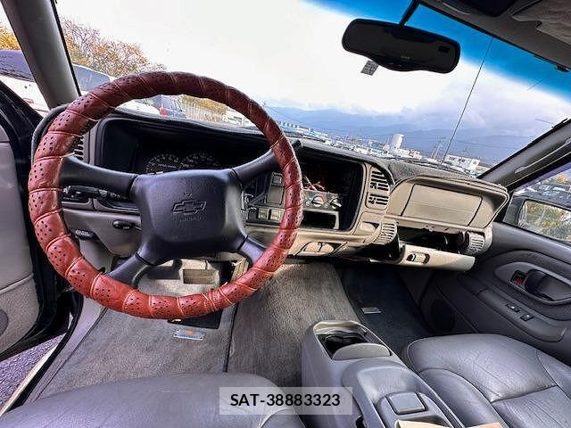 Chevrolet TAHOE 2005-09 8009932-2