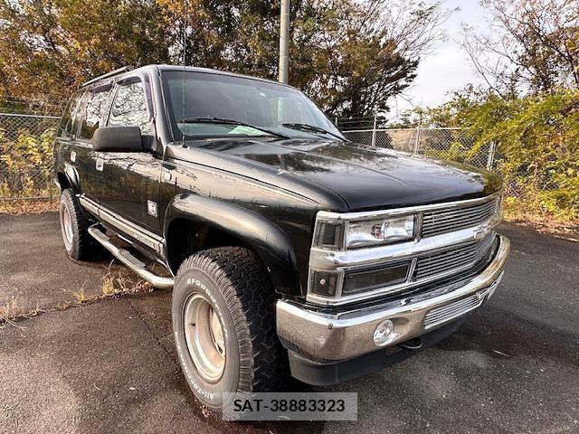 Chevrolet TAHOE 2005-09 8009932-3