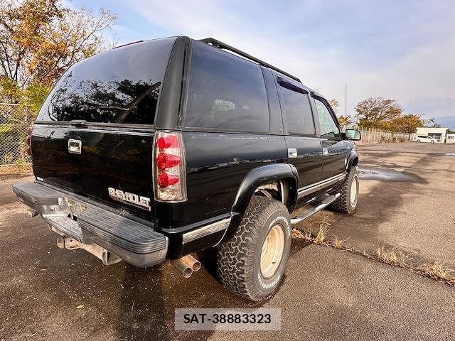 Chevrolet TAHOE 2005-09 8009932-4