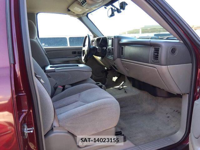 Chevrolet TAHOE 2004-10 8009971-2