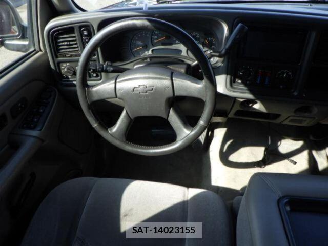 Chevrolet TAHOE 2004-10 8009971-5