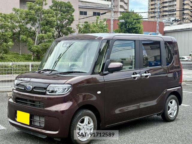 Subaru CHIFFON 2026-02 8004845-0