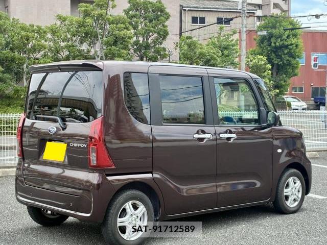 Subaru CHIFFON 2026-02 8004845-1