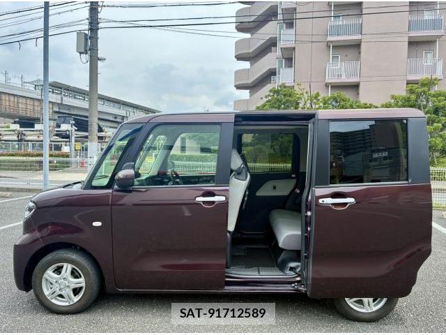 Subaru CHIFFON 2026-02 8004845-9