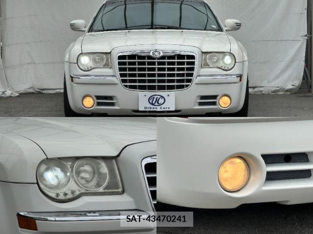 Chrysler 300 2011-03 8004197-10