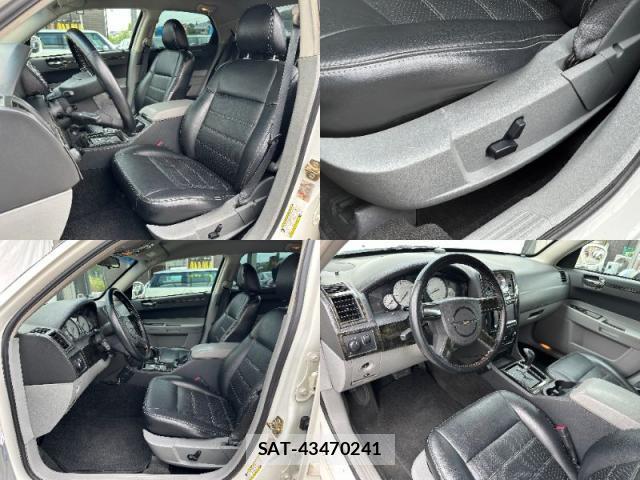 Chrysler 300 2011-03 8004197-12