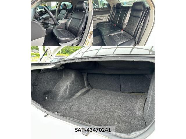 Chrysler 300 2011-03 8004197-4