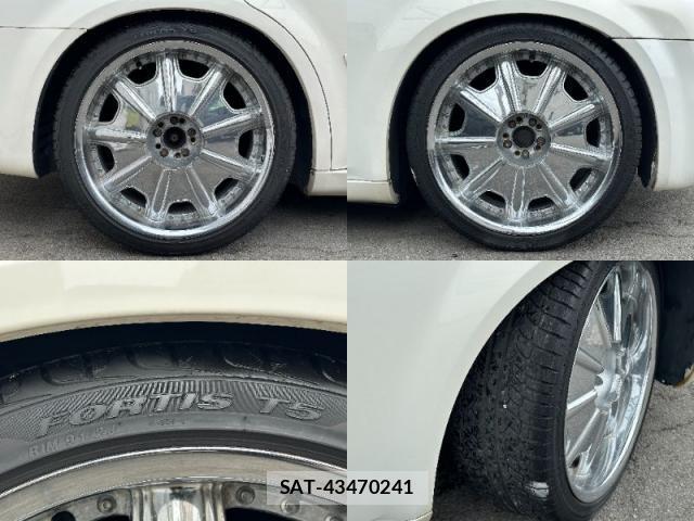 Chrysler 300 2011-03 8004197-6
