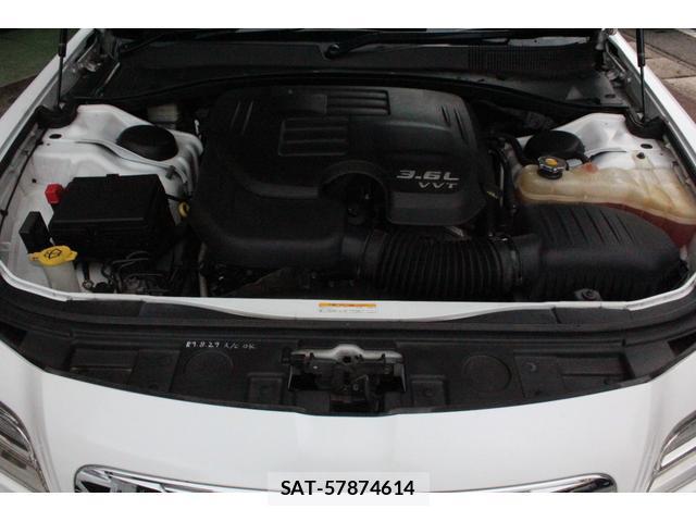 Chrysler 300 2014-04 8005220-14