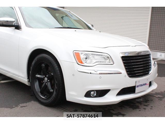 Chrysler 300 2014-04 8005220-6