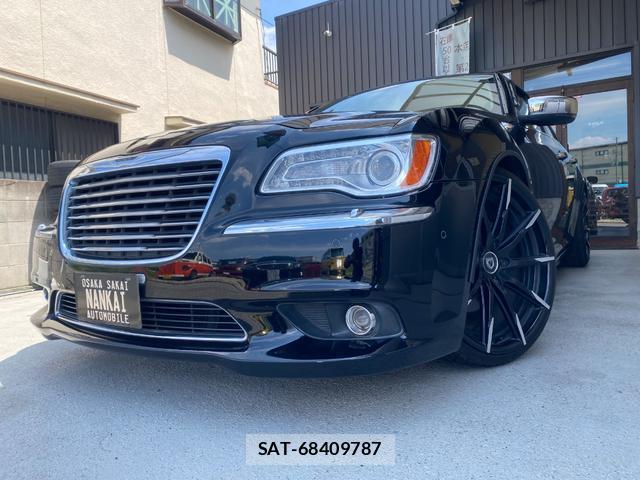 Chrysler 300 2013-02 8005876-2