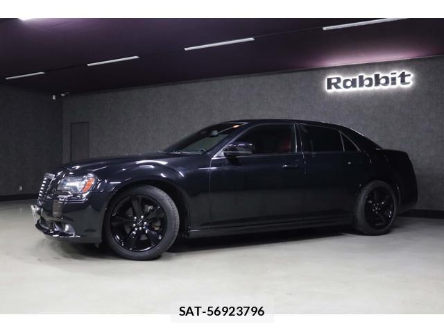 Chrysler 300 2013-11 8006462-14
