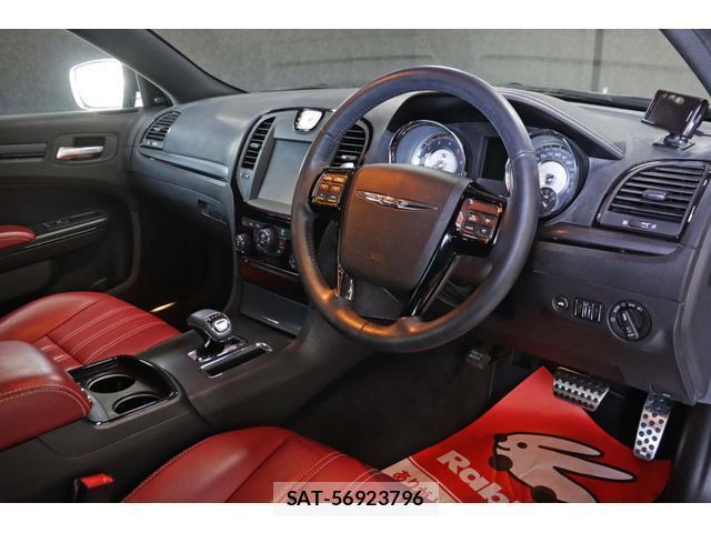 Chrysler 300 2013-11 8006462-2