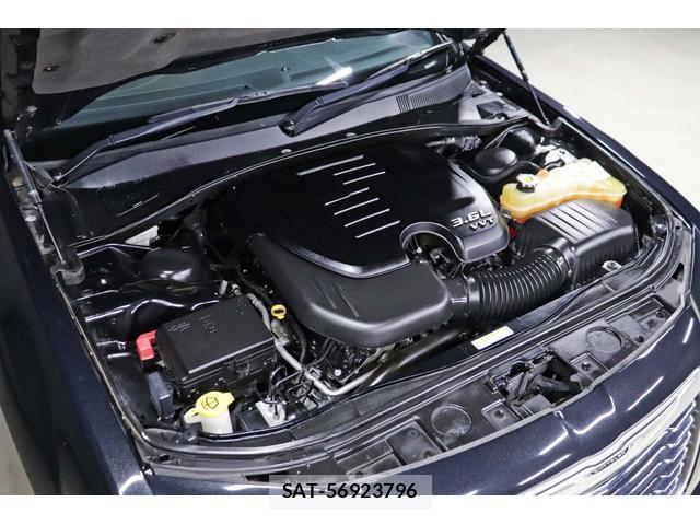 Chrysler 300 2013-11 8006462-3