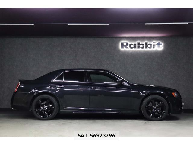 Chrysler 300 2013-11 8006462-6