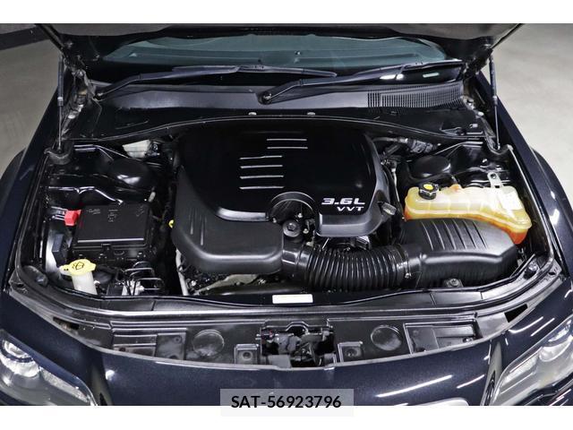 Chrysler 300 2013-11 8006462-7