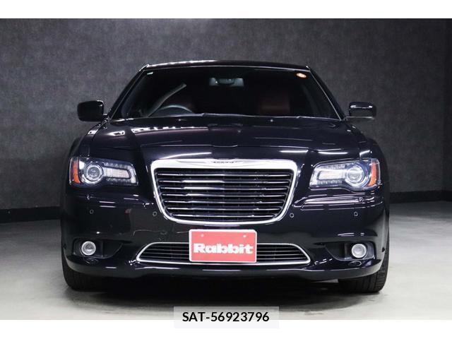 Chrysler 300 2013-11 8006462-8