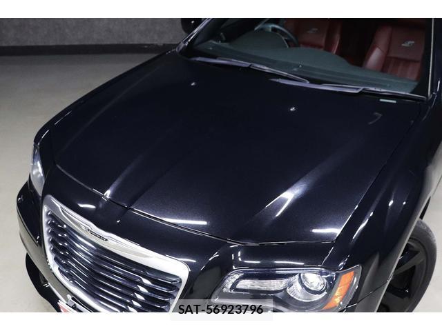 Chrysler 300 2013-11 8006462-9