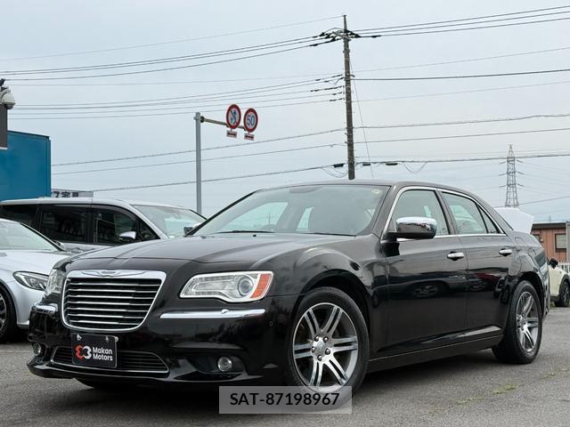 Chrysler 300 2013-05 8008436-7