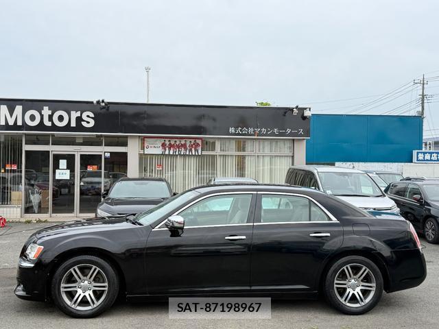 Chrysler 300 2013-05 8008436-8
