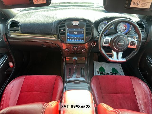 Chrysler 300 2013-03 8009587-2