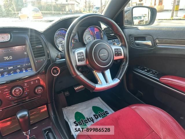 Chrysler 300 2013-03 8009587-5