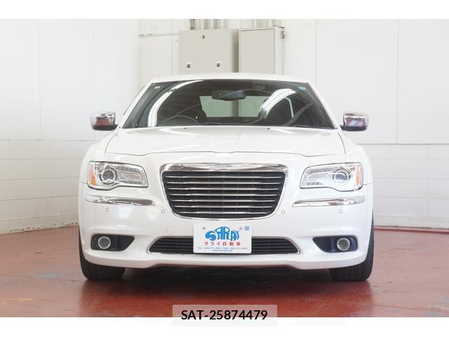 Chrysler 300 2013-01 8009818-1